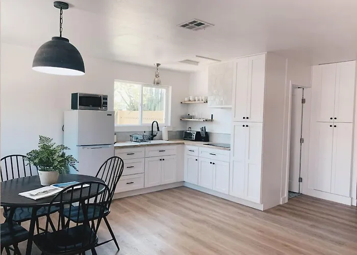 Holiday home Beautiful Private In Arcadia *