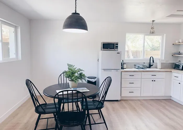 Beautiful Private In Arcadia Phoenix