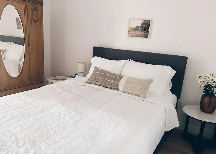 Beautiful Private In Arcadia Holiday home