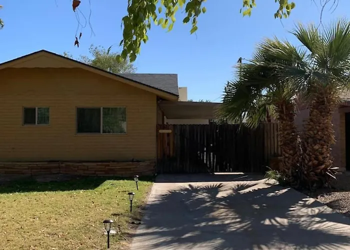 Beautiful Private In Arcadia Holiday home