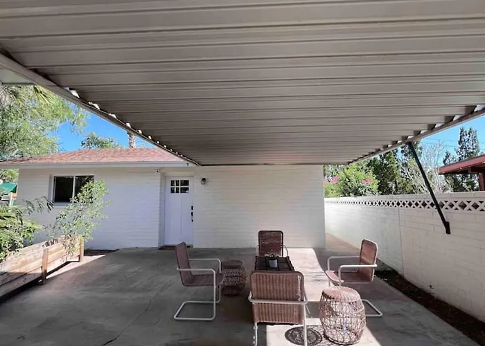 Beautiful Private In Arcadia Holiday home