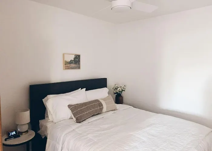 Beautiful Private In Arcadia * Phoenix