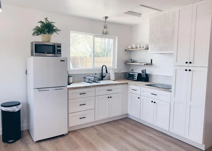 Beautiful Private In Arcadia *