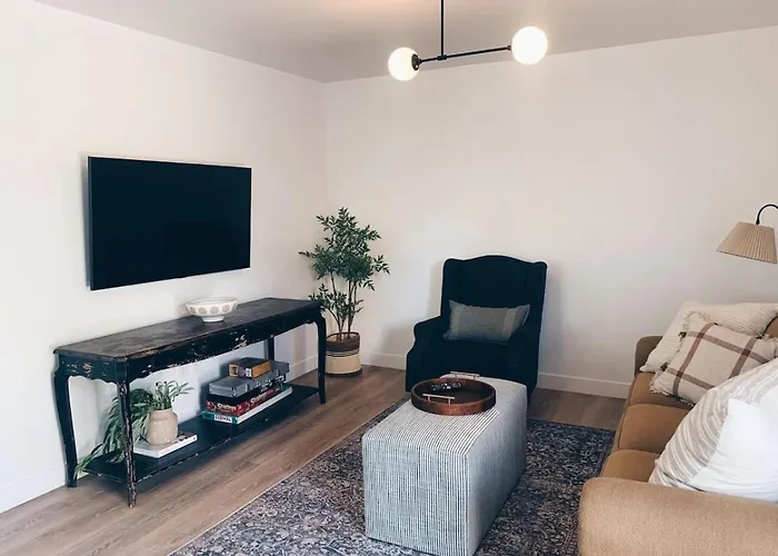 Beautiful Private In Arcadia *