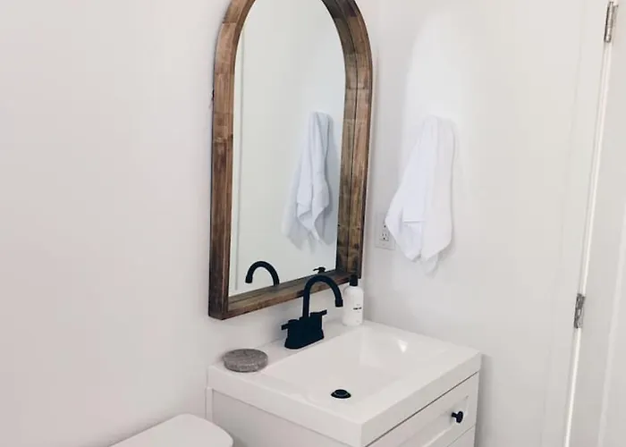 Beautiful Private In Arcadia * Phoenix