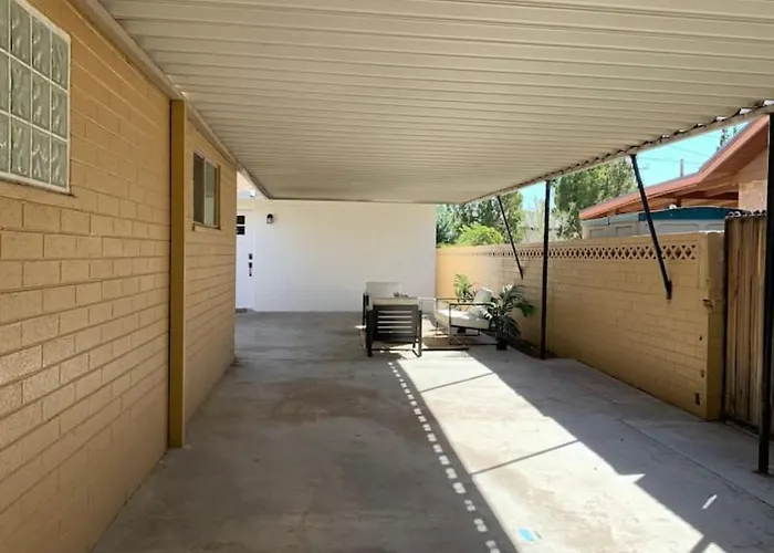 Holiday home Beautiful Private In Arcadia Phoenix