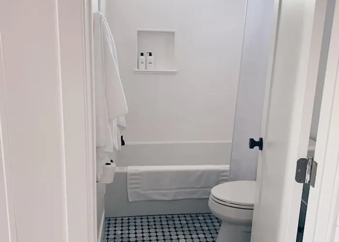Beautiful Private In Arcadia Holiday home Phoenix