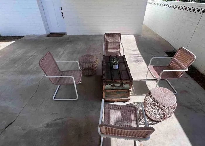 Holiday home Beautiful Private In Arcadia Phoenix